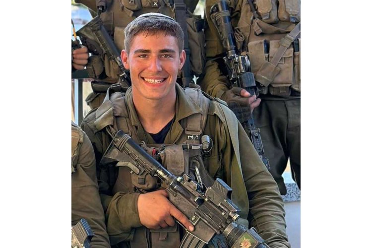 משה חיים לפני הפציעה