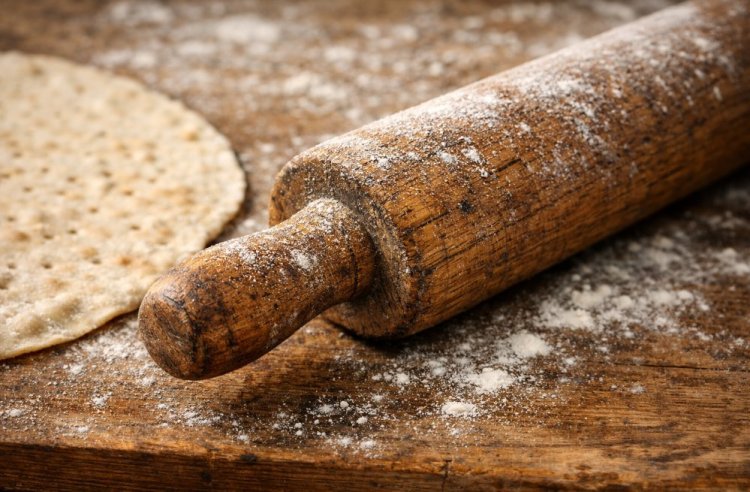 מערוך מעץ שהיה פעם בכל בית והיה הכי איכותי שיש