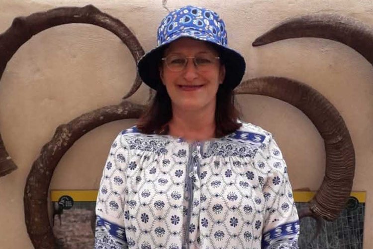 שריתה מנדלסון הי"ד 