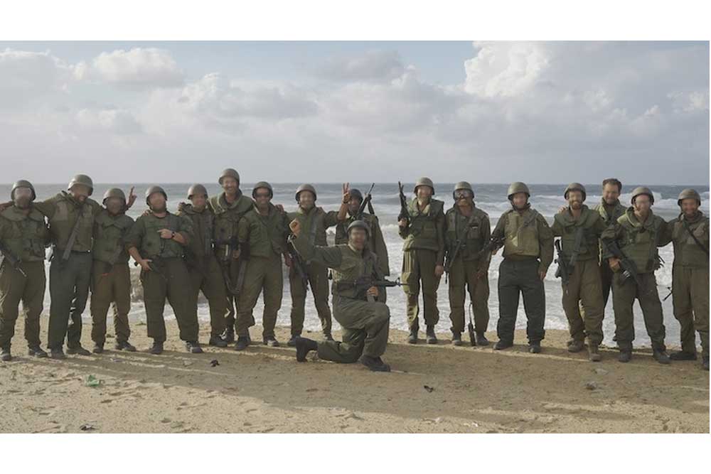 קרדיט: דניאל אסף