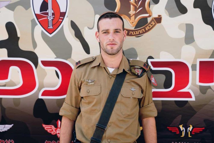 "תמיד אהב את הצדק ואת היושר"