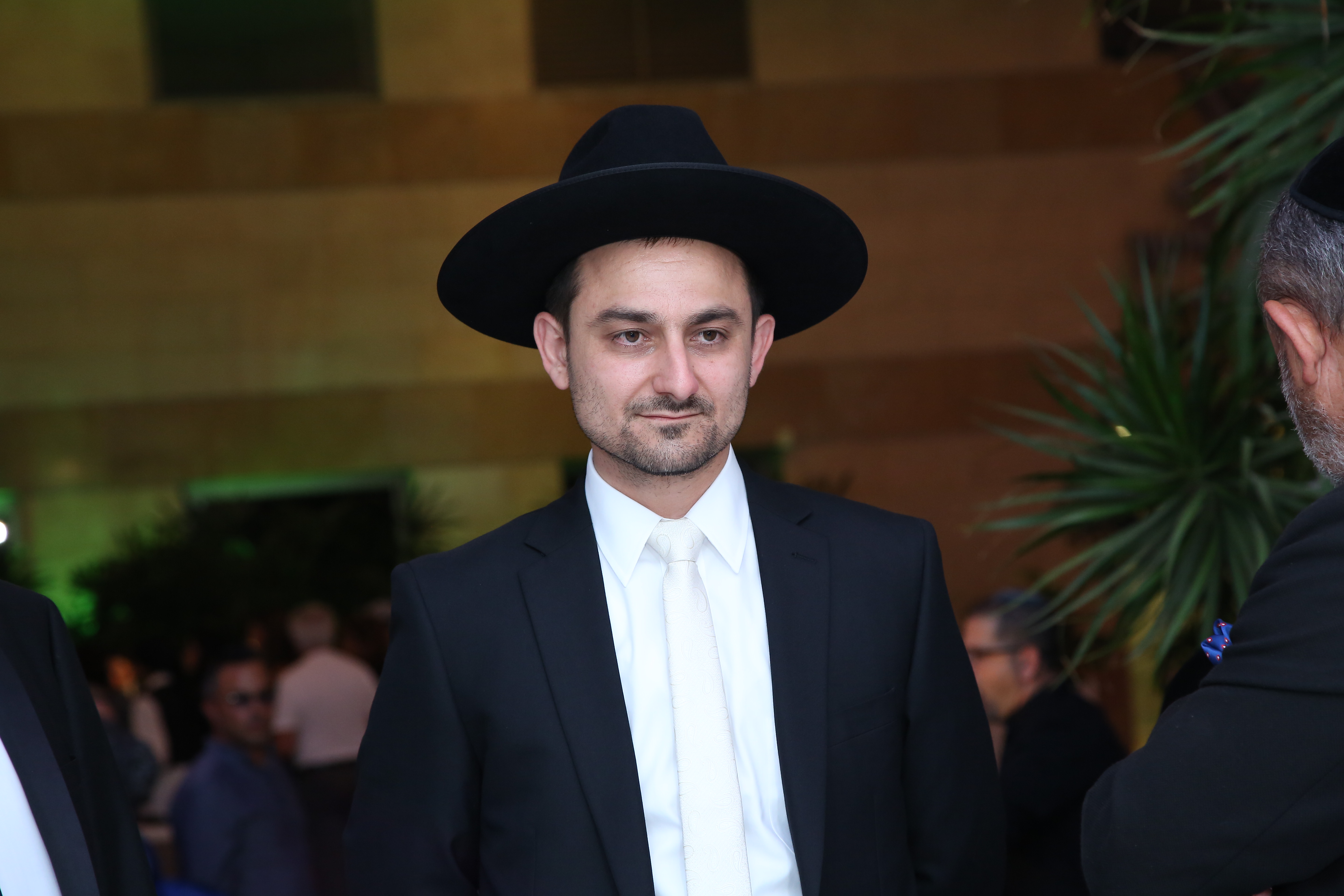 אשר דהן