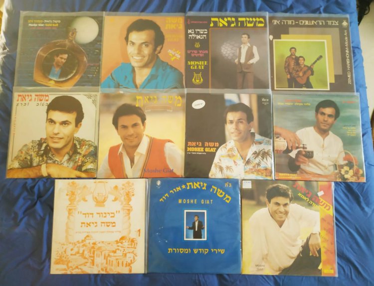 ''מלך הקסטות'' של שנות ה-80