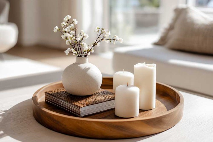 טרנד מגשי העץ - איך אנחנו אוהבים