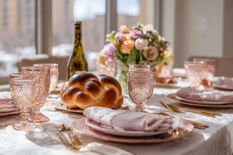 שבת, כמה טוב שבאת!