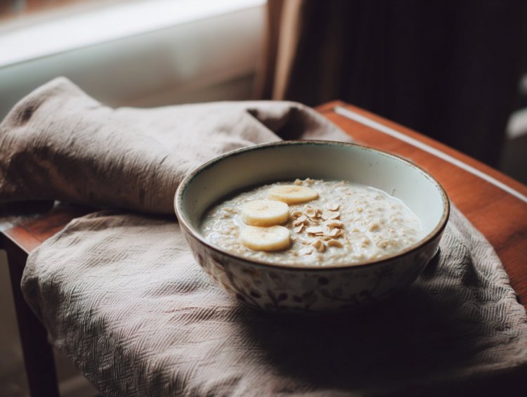 ארוחת הבוקר המושלמת