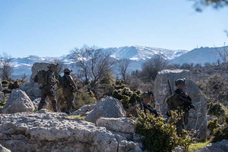(צילום: דובר צה״ל)