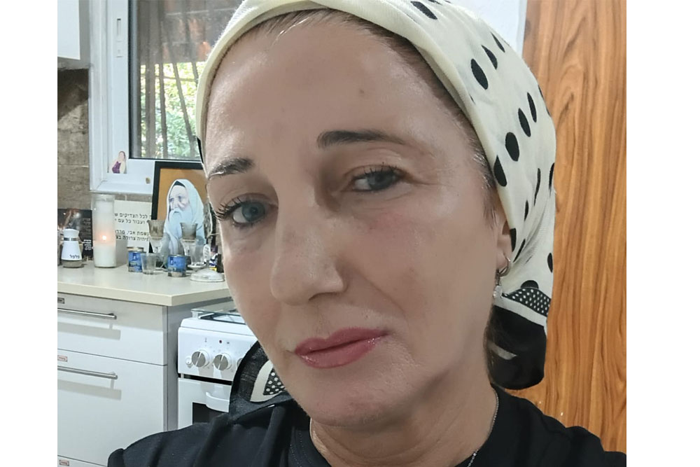 גלית שירה אלול