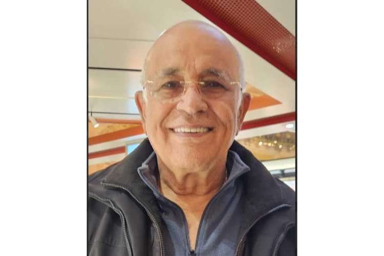 Avigdor Kahalani today