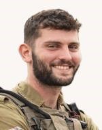 סמל מיכאל בן-חמו הי"ד