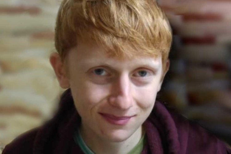 יותם חיים הי"ד כילד