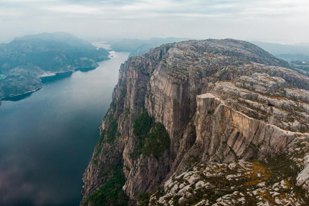 הן נראות כמו סלע איתן, אבל ההפך הוא הנכון