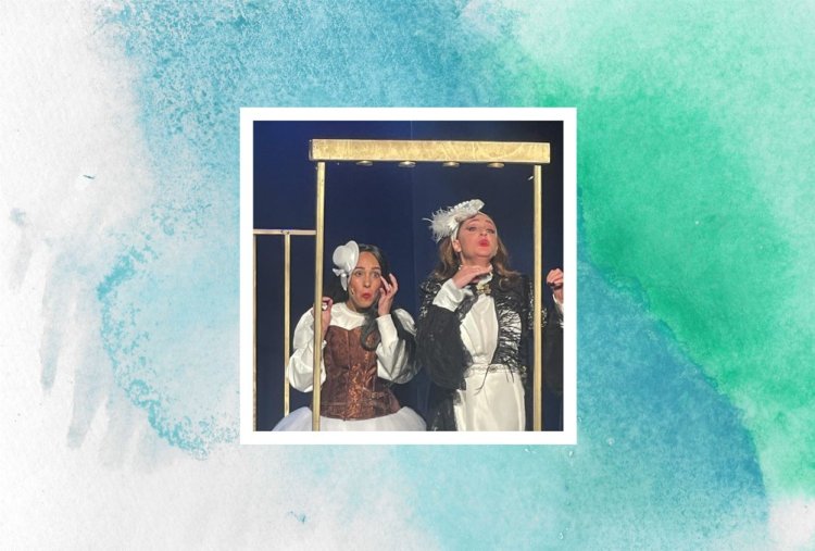 (Photo: Talia Engelman)