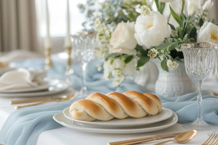 עיצוב רך, שמח, מואר בהשראת שירת הים