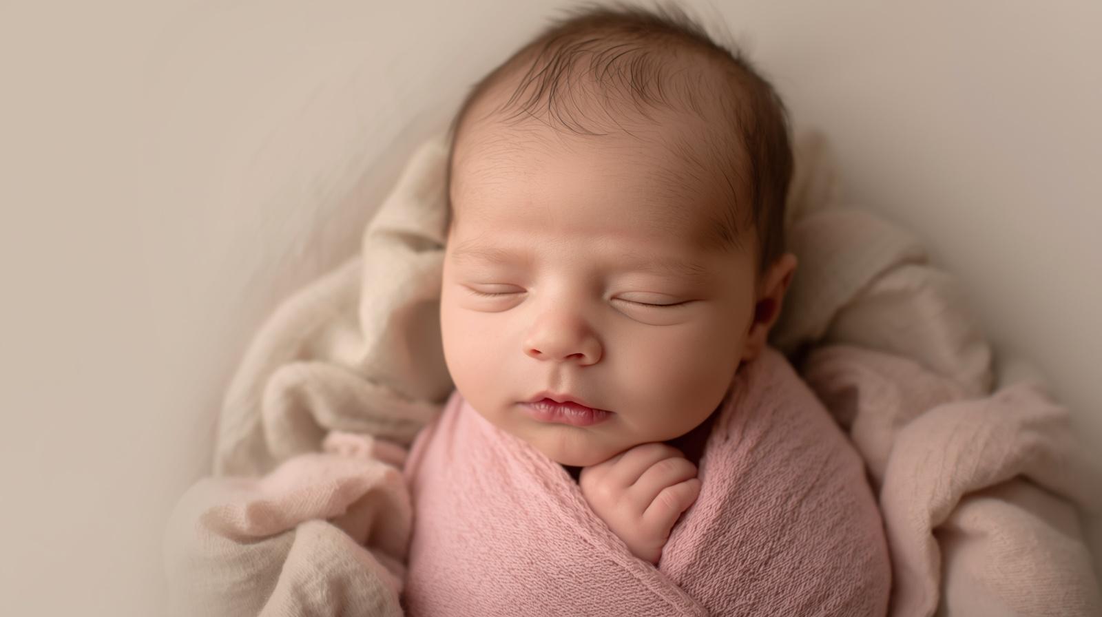 התינוקת החליטה להקדים - המטוס איחר