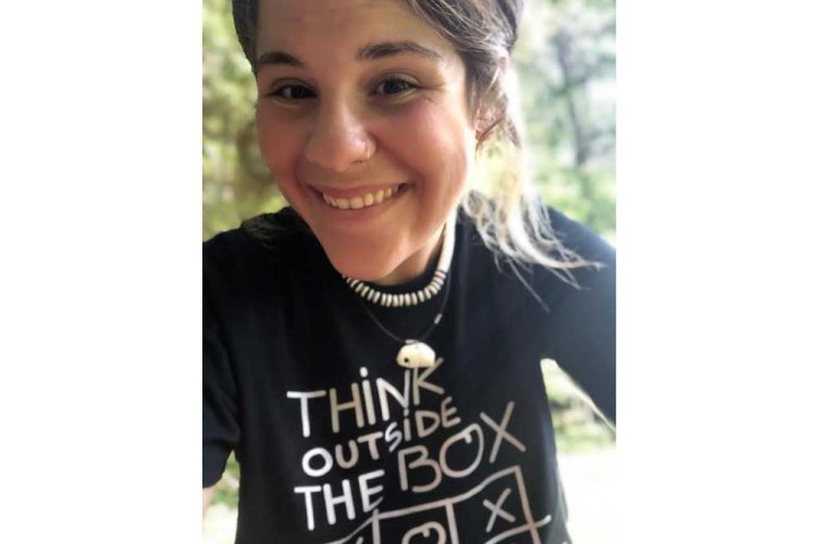 גילה המר ז"ל