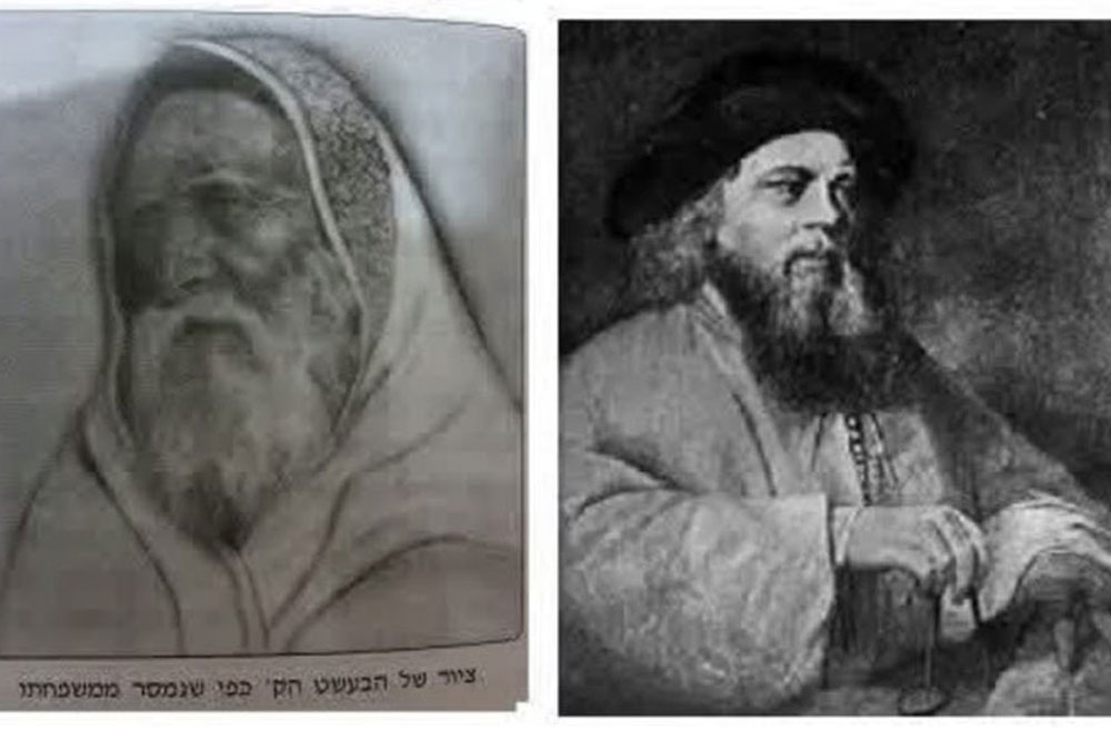 מציוריו של שמעון סוויסה