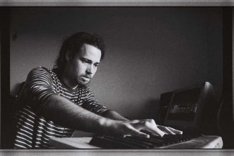 ניר בשנתו הראשונה באמסטרדם. קרדיט: אלירן קנולר