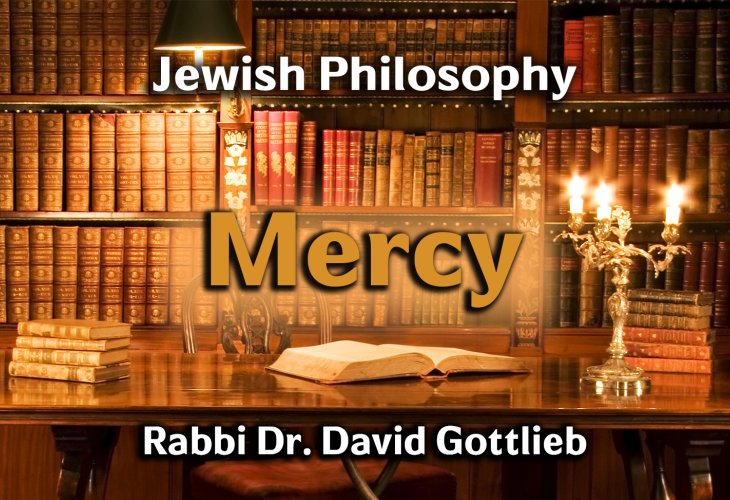 Mercy