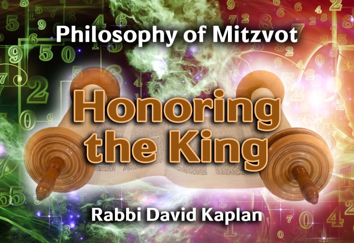 Honoring the King