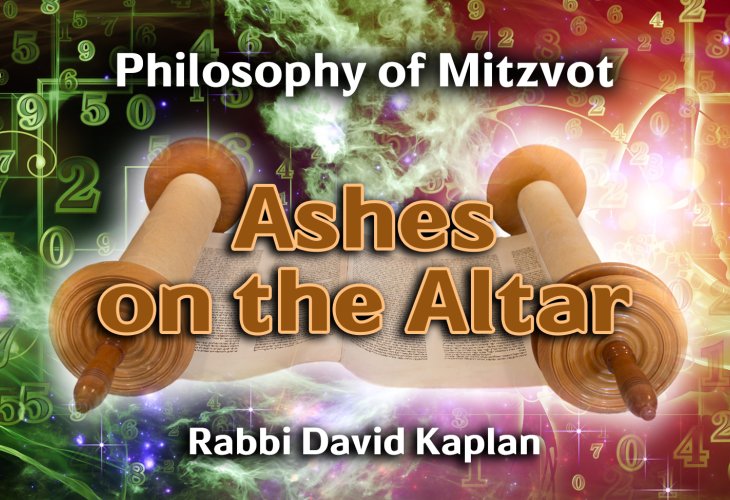 Ashes on the Altar
