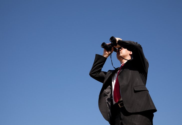 Parshat Vayigash – Having Foresight