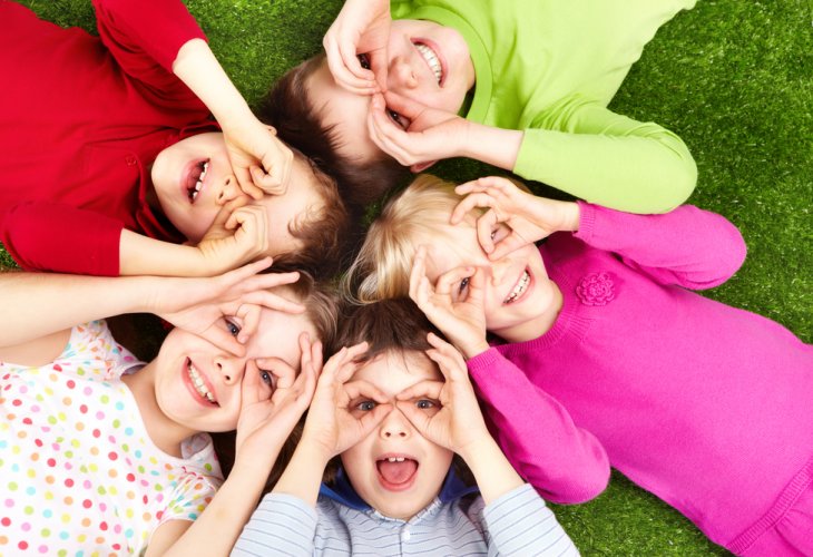 Parshat Shemot – Children are a Blessing