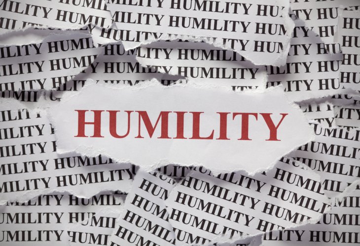 Parshat Miketz – Humility