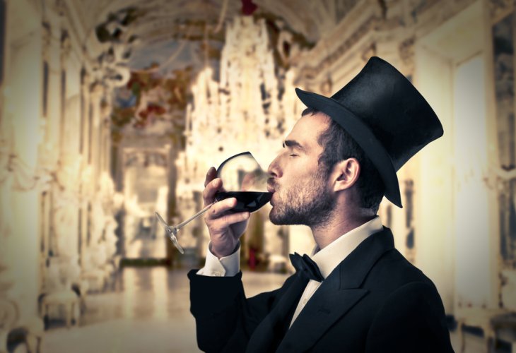 Parshat Vayishlach – Who is Rich? He Who is Happy with His Lot