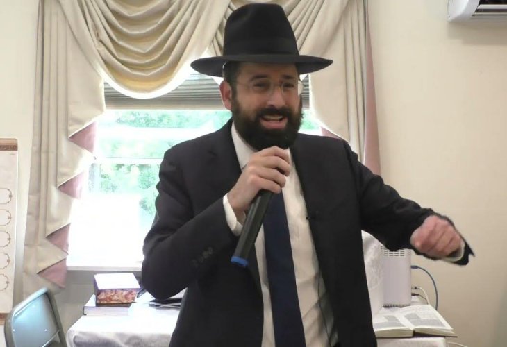 October 7th and Tisha B'Av - When Simchas Torah Became Tisha B'Av