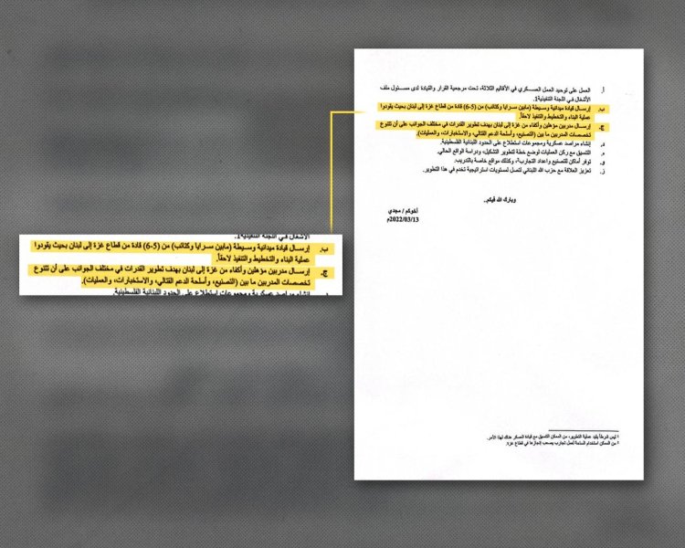 המסמכים שאותרו (קרדיט: shutterstock)