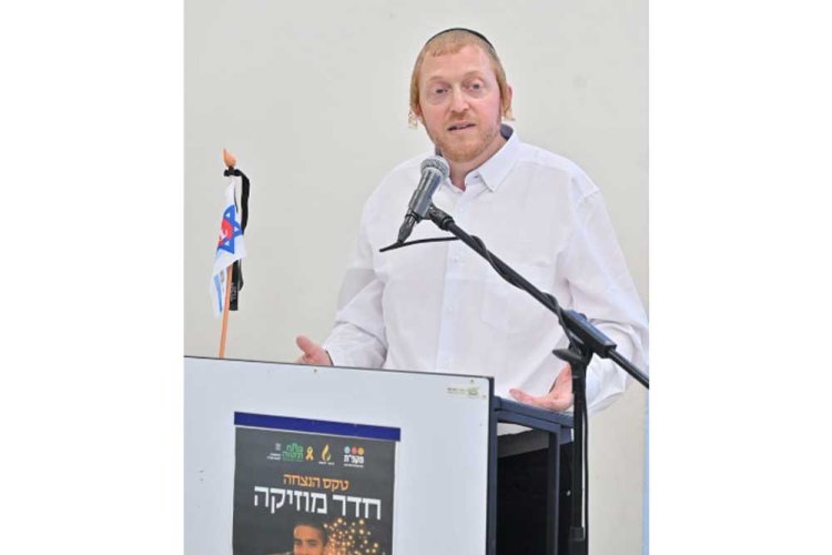 גרשי קורניצר