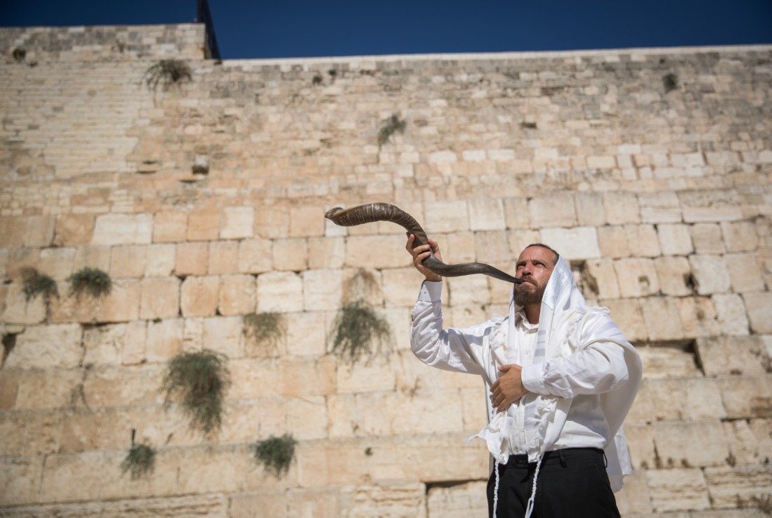 (Photo: Yonatan Sindel / Flash90)