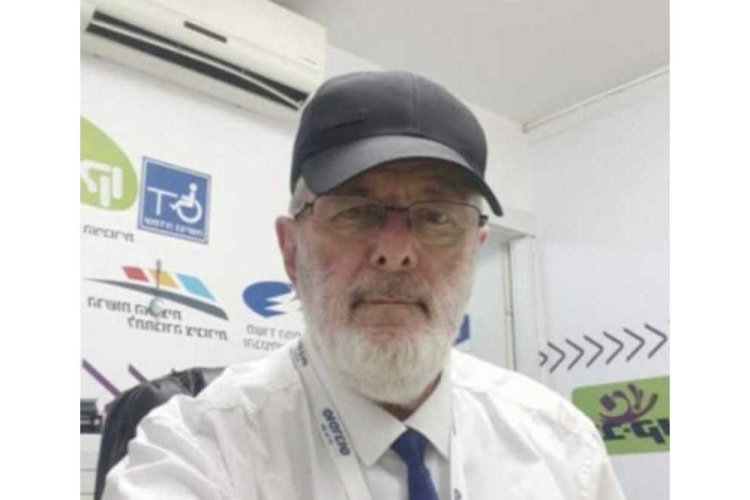 ברוך קמנצקי