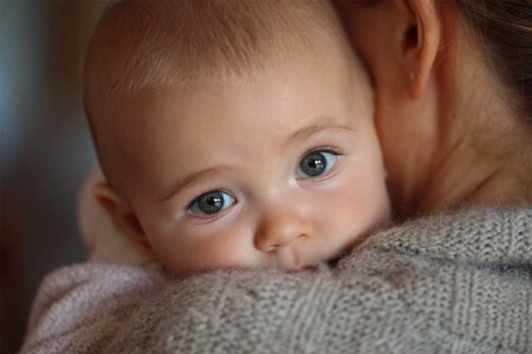 'קחי את הילד שלך הרגע!' (אילוסטרציה)
