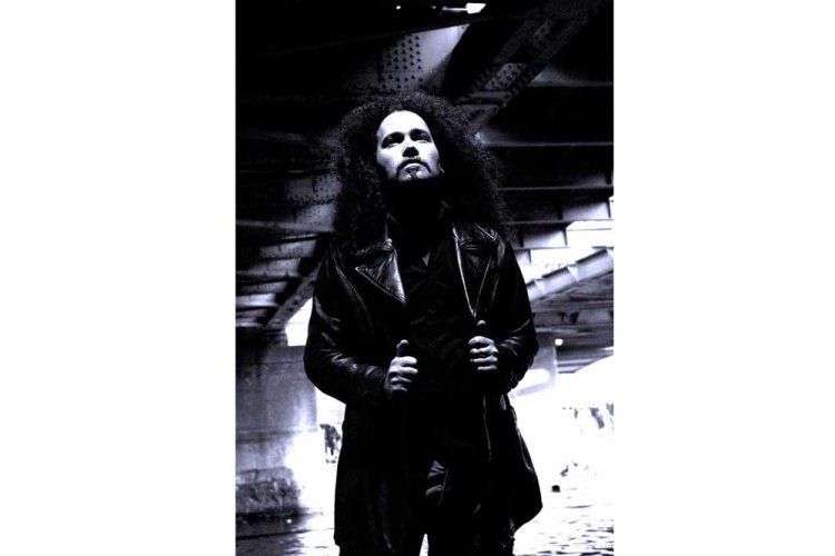 באמסטרדם, לפני כשני עשורים (קרדיט Victor Duran)