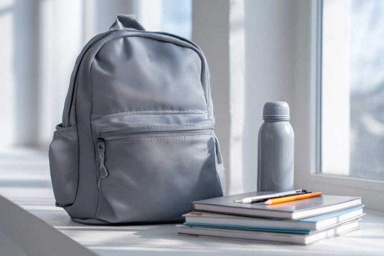 הבית הוא בית ספר