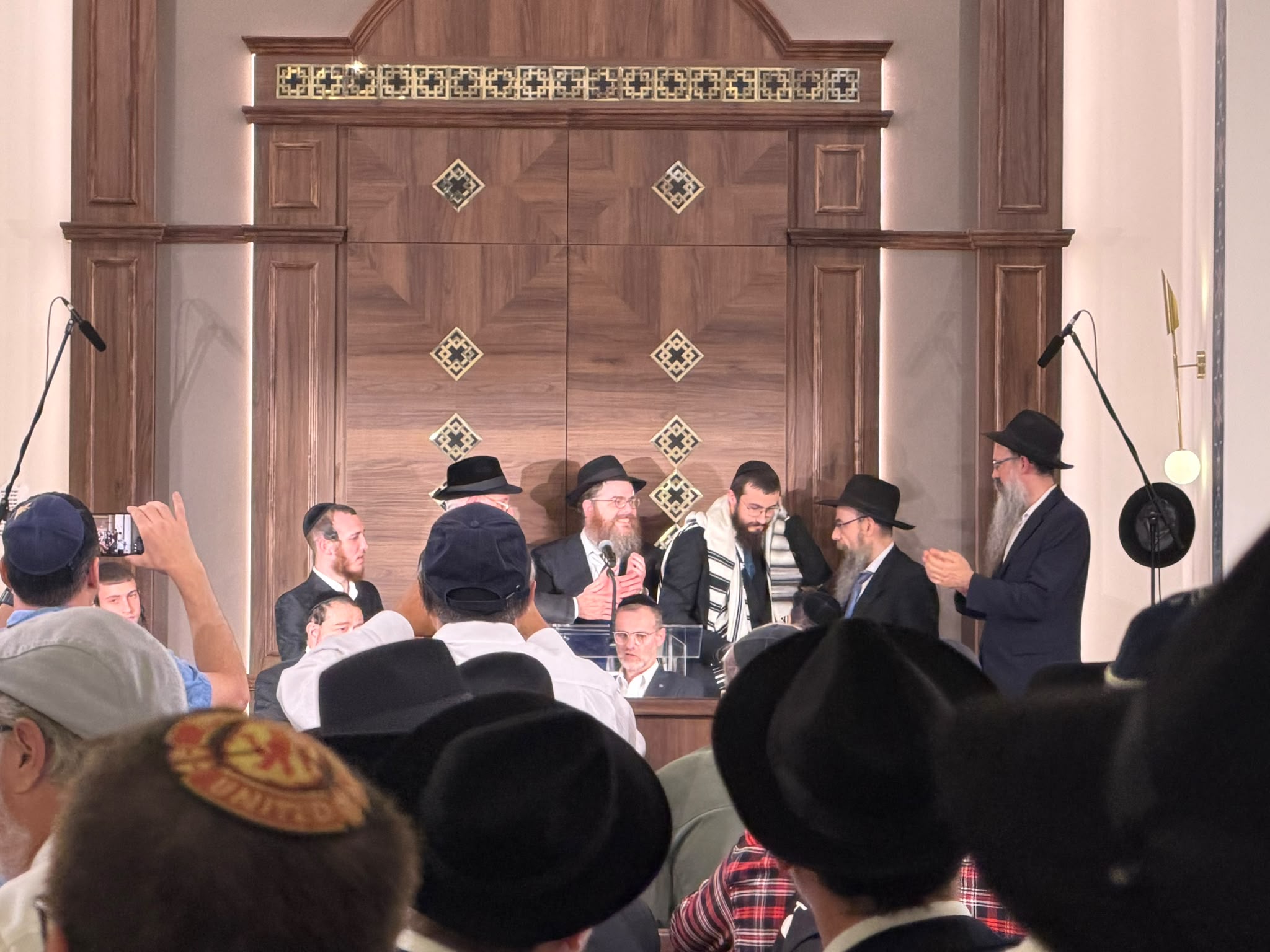 (צילום: EMIH)