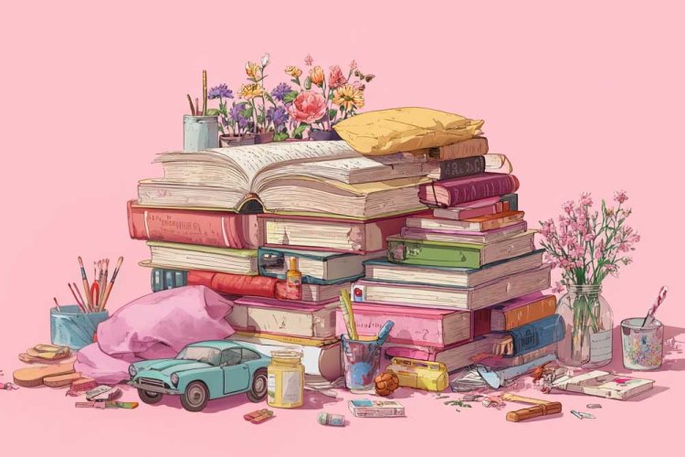 מערכת הפעלה מוחית שונה, יצירתית מאוד, כזו שדורשת כלים מותאמים, חמלה עצמית, והבנה