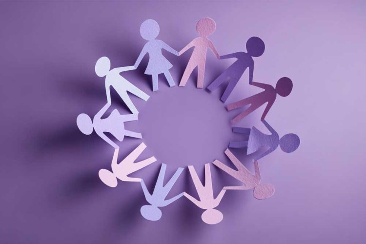 במצבים כאלו אנשים זקוקים לתמיכה בעיקר של המעגל הקרוב להם