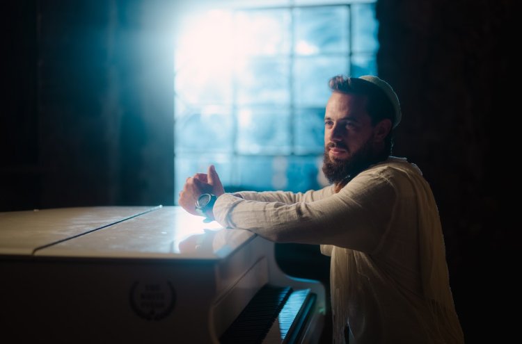 אביה שרמן (צילום: מאודי אלכסלסי)