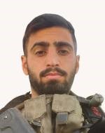 סמ"ר עדי צור הי"ד