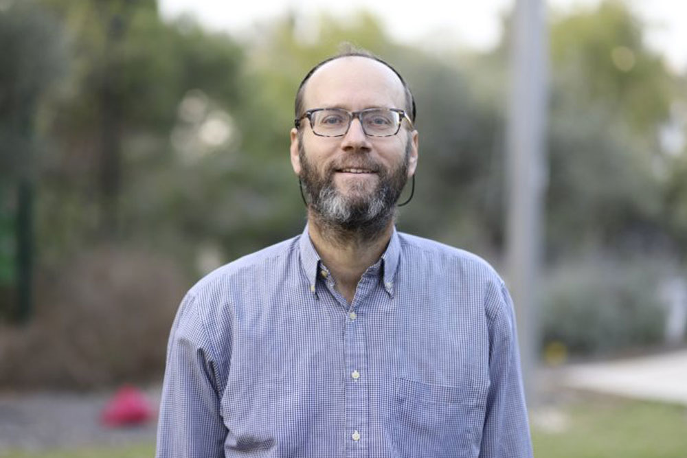 חיים מיכאליס