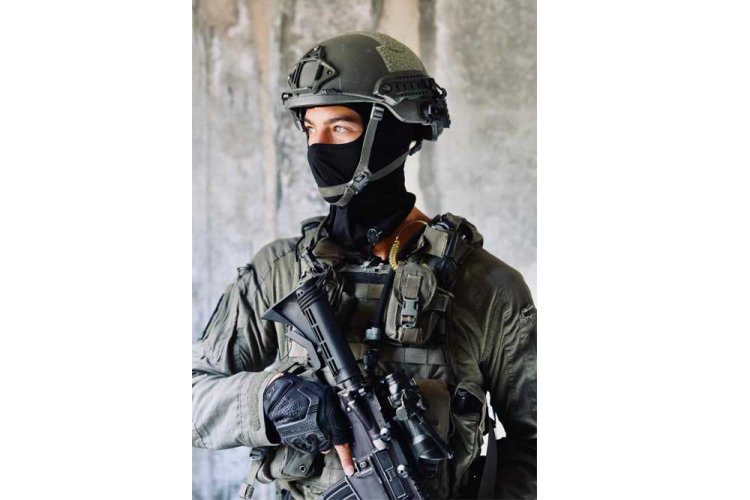 יוסף גדליה הי"ד