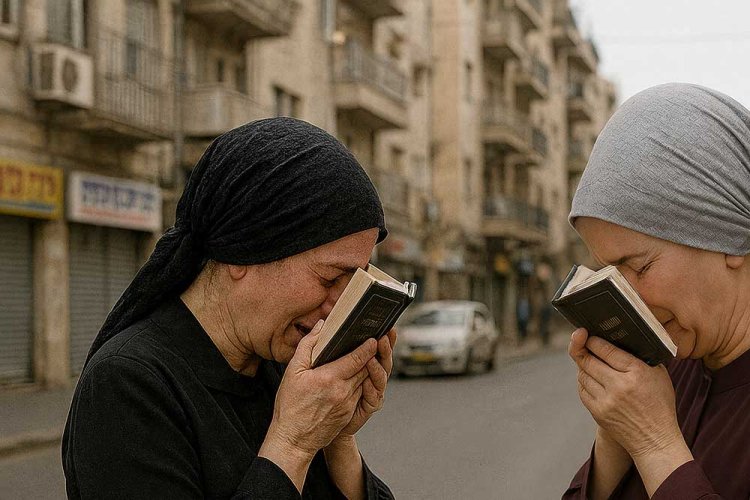 אילוסטרציה