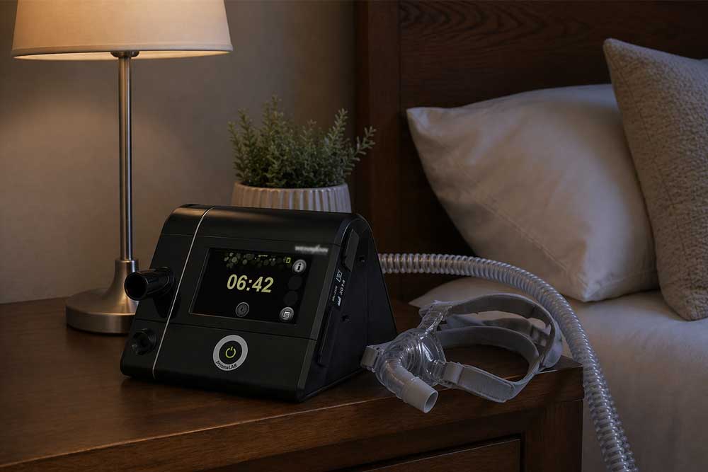 מכשיר סי-פאפ