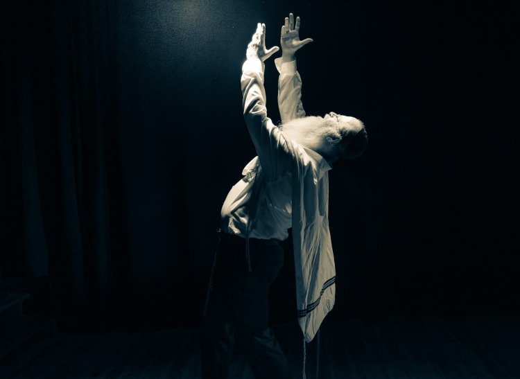 (קרדיט: חיים פיינהנדלר)