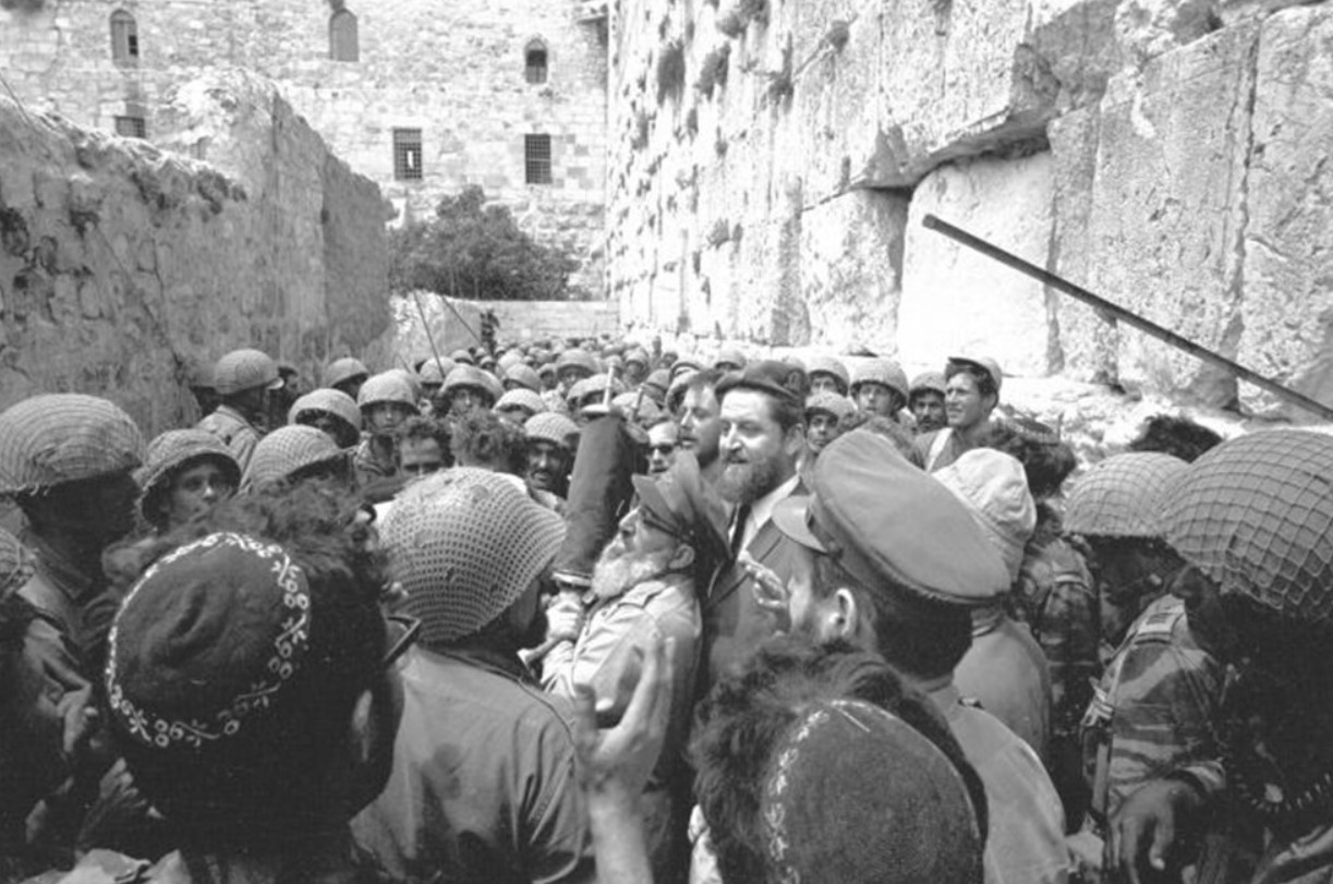 (צילום: ארכיון צה"ל במשרד הביטחון)