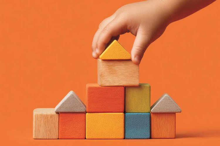 חינוך הוא בניין ארוך טווח