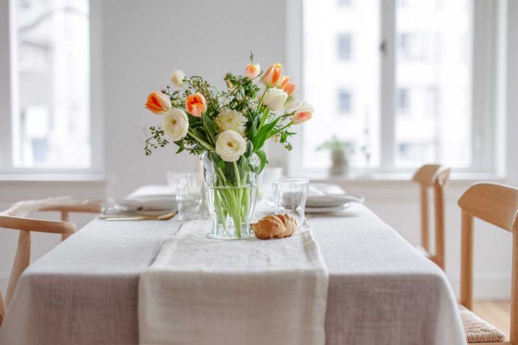 ישראלים אלופים בקניית כריות נוי, מפות, שמיכות וראנרים